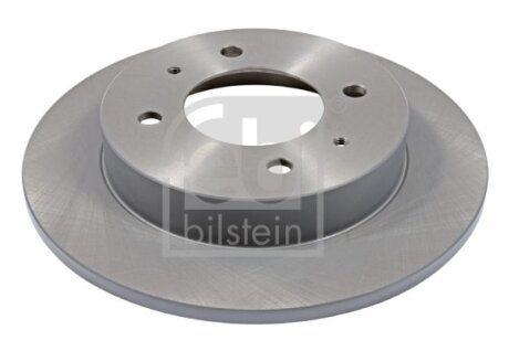Гальмівний диск FEBI BILSTEIN 108478