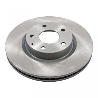 Тормозной диск FEBI BILSTEIN 108514