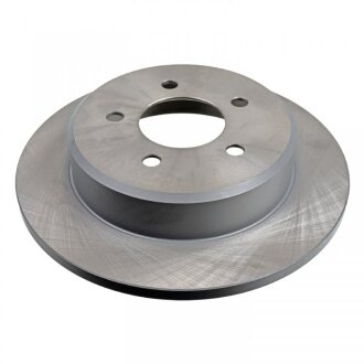 Гальмівний диск FEBI BILSTEIN 108523