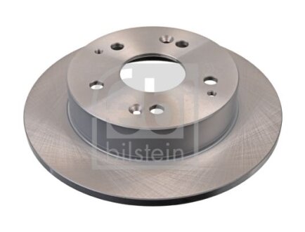 Гальмівний диск FEBI BILSTEIN 108525
