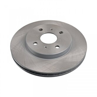 Гальмівний диск FEBI BILSTEIN 108567
