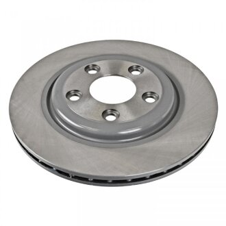 Гальмівний диск FEBI BILSTEIN 108673