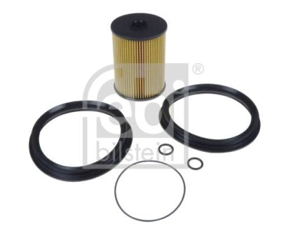 Фільтр паливний FEBI BILSTEIN 108931