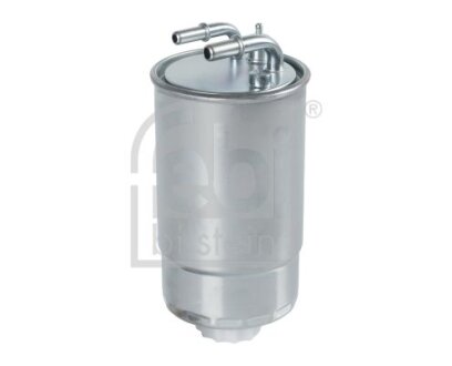 Фільтр паливний FEBI BILSTEIN 108972