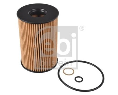 Фільтр масляний FEBI BILSTEIN 108982