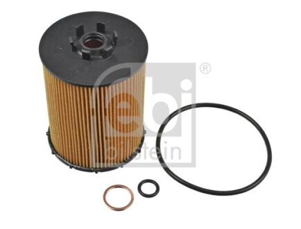 Фільтр масляний FEBI BILSTEIN 108995