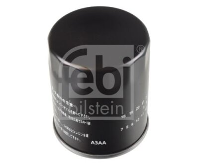 Фільтр масляний FEBI BILSTEIN 109018