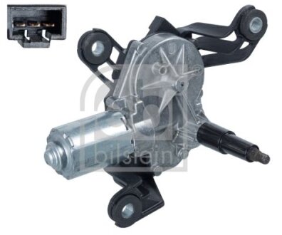 Мотор склоочисника FEBI BILSTEIN 109031