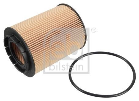 Фільтр масляний FEBI BILSTEIN 109143