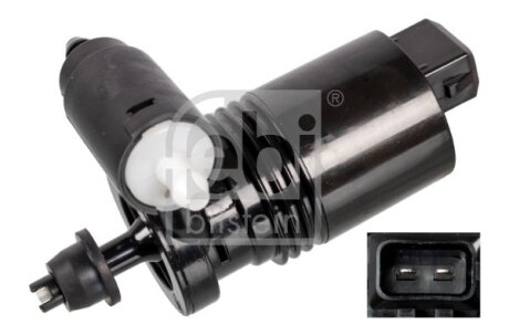 Насос омивача FEBI BILSTEIN 109274 (фото 1)