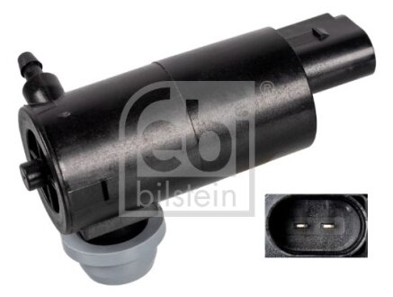 Насос омивача FEBI BILSTEIN 109283