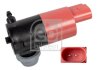 Насос омивача FEBI BILSTEIN 109291 (фото 1)