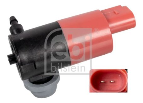 Насос омивача FEBI BILSTEIN 109291