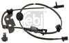 Датчик ABS FEBI BILSTEIN 109350 (фото 1)