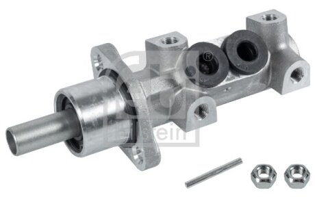 Головний гальмівний циліндр FEBI BILSTEIN 109435