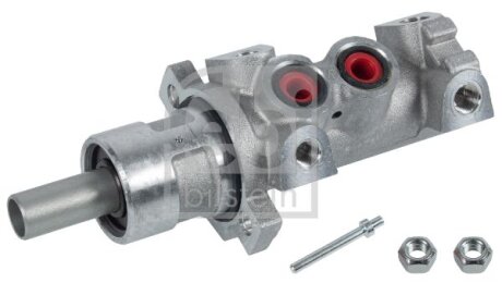 Головний гальмівний циліндр FEBI BILSTEIN 109437