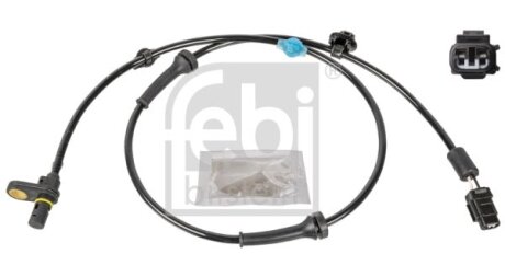 Датчик ABS FEBI BILSTEIN 109561
