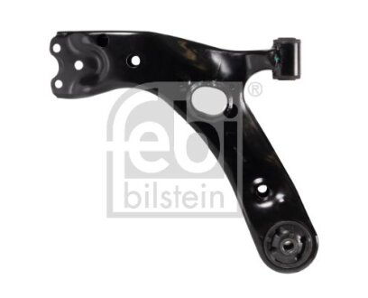 Важіль підвіски коліс передній FEBI BILSTEIN 109565