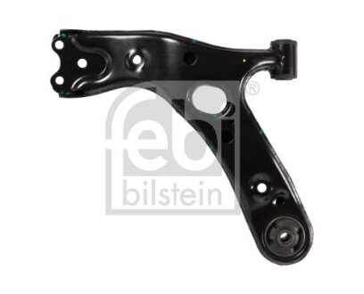 Важіль підвіски коліс передній FEBI BILSTEIN 109566