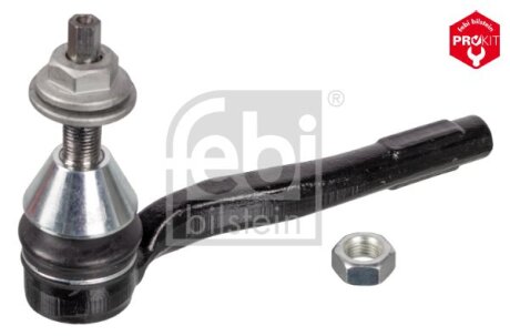 Рульовий наконечник FEBI BILSTEIN 109576