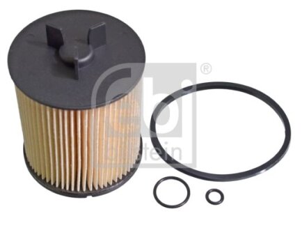 Фільтр паливний FEBI BILSTEIN 109599