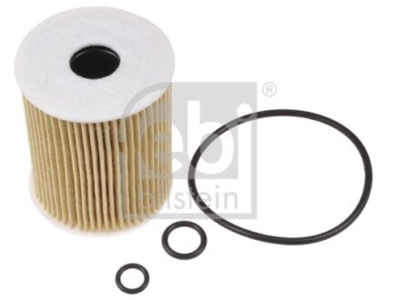 Фільтр масляний FEBI BILSTEIN 109621