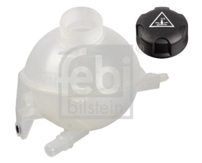 Розширювальний бак охолодження FEBI BILSTEIN 109693
