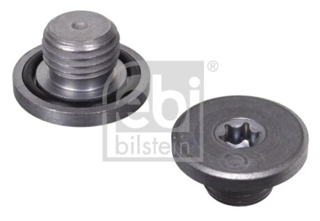 Болт зливу маслянного піддону FEBI BILSTEIN 109717