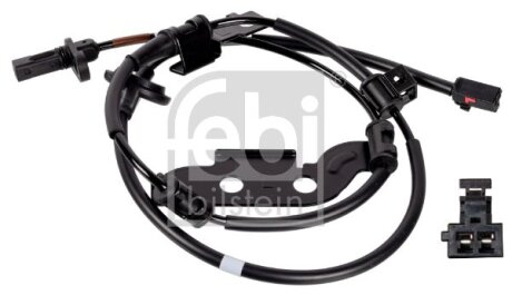 Датчик ABS FEBI BILSTEIN 109726