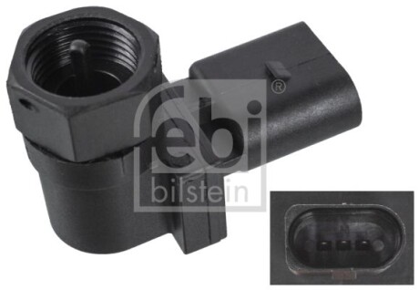 Датчик швидкості AUDI/SKODA/VW A3/Fabia/Passat "96-14 FEBI BILSTEIN 109728