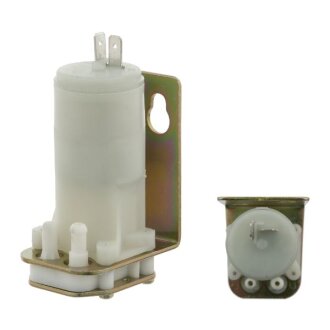 Насос омивача FEBI BILSTEIN 11581