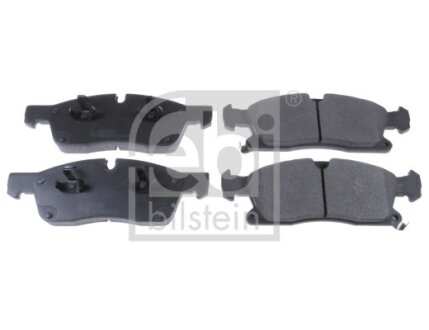 Комплект гальмівних колодок FEBI BILSTEIN 116307