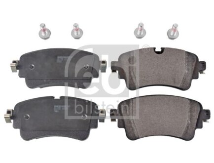 Комплект гальмівних колодок FEBI BILSTEIN 116425
