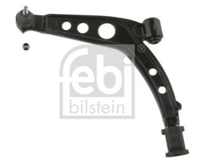 Важіль підвіски коліс передній FEBI BILSTEIN 12059