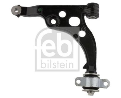 Важіль підвіски коліс передній FEBI BILSTEIN 12385