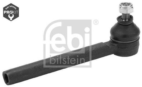 Рульовий наконечник FEBI BILSTEIN 12555 (фото 1)