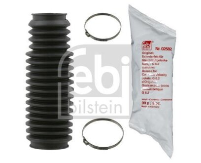 Пильник рульової рейки FEBI BILSTEIN 12647