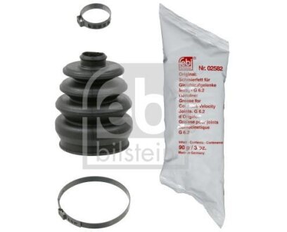 Комплект пильовиків гумових FEBI BILSTEIN 12806 (фото 1)
