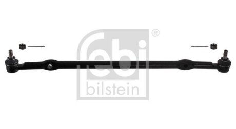 Центральна тяга FEBI BILSTEIN 12939