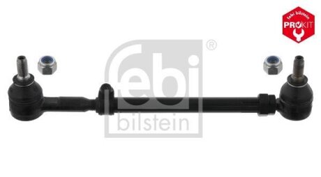 Рульова тяга(з наконечником) FEBI BILSTEIN 14137