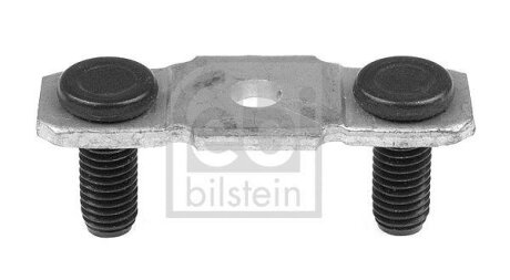 Елементи кріплення важелів FEBI BILSTEIN 14242
