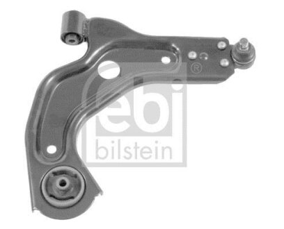 Важіль підвіски коліс передній FEBI BILSTEIN 14245