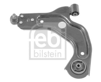 Важіль підвіски коліс передній FEBI BILSTEIN 14246