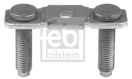 Елементи кріплення важелів FEBI BILSTEIN 14260