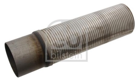 Елемент глушника гнучкий FEBI BILSTEIN 14693