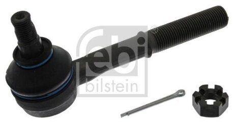 Рульовий наконечник FEBI BILSTEIN 15266