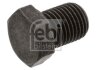 Болт зливу маслянного піддону FEBI BILSTEIN 15322 (фото 1)