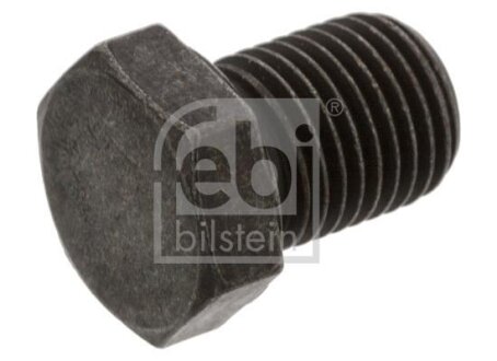Болт зливу маслянного піддону FEBI BILSTEIN 15322