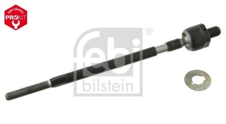 Рульова тяга(без наконечника) FEBI BILSTEIN 15403