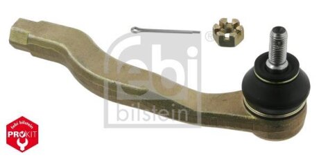 Рульовий наконечник FEBI BILSTEIN 15539